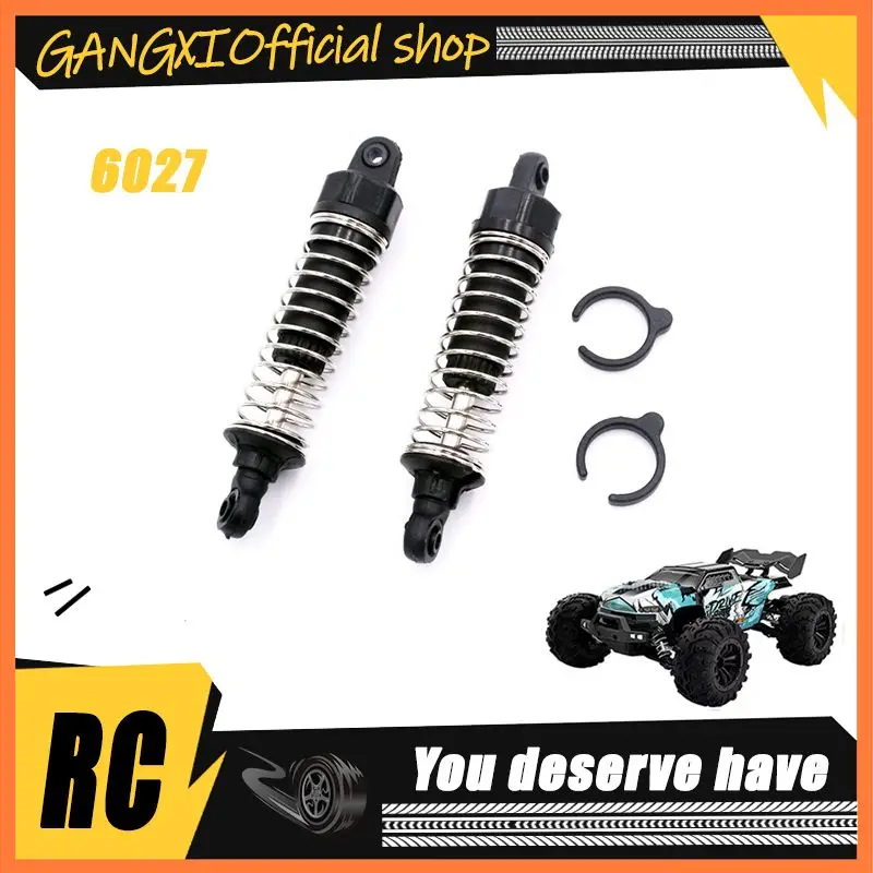 SCY 16102Pro 1/16 RC Car Original Spare Parts 6027 Shock absorber Gifts for boys