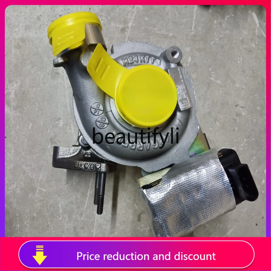 

Турбокомпрессор ZzTurbocharger 2.0T дизельный двигатель OED483Q