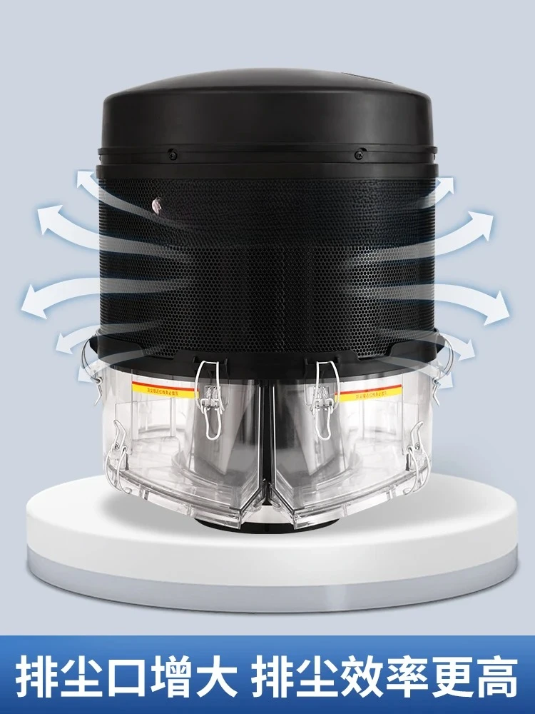 

Harvester Tractor Loader Excavator Desert Storm Prefilter Dust Collector Filter Row