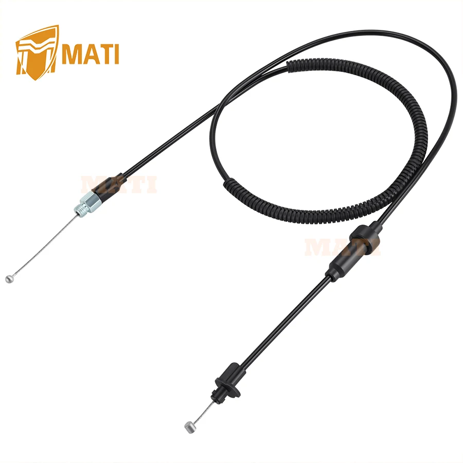 Throttle Cable for Polaris Sportsman 570 Touring x2 6x6 2014-2024 O.E.M# 7081861