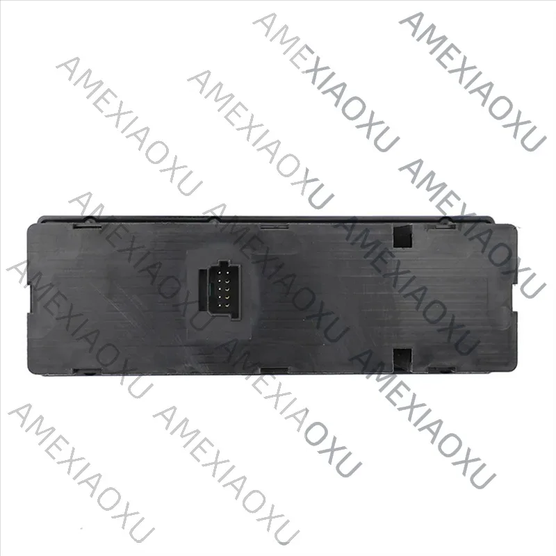 AMEXIAOXU  Truck Power Window Switch A9605451113 For Mercedes Benz Actros Antos Arocs Axor Accessories