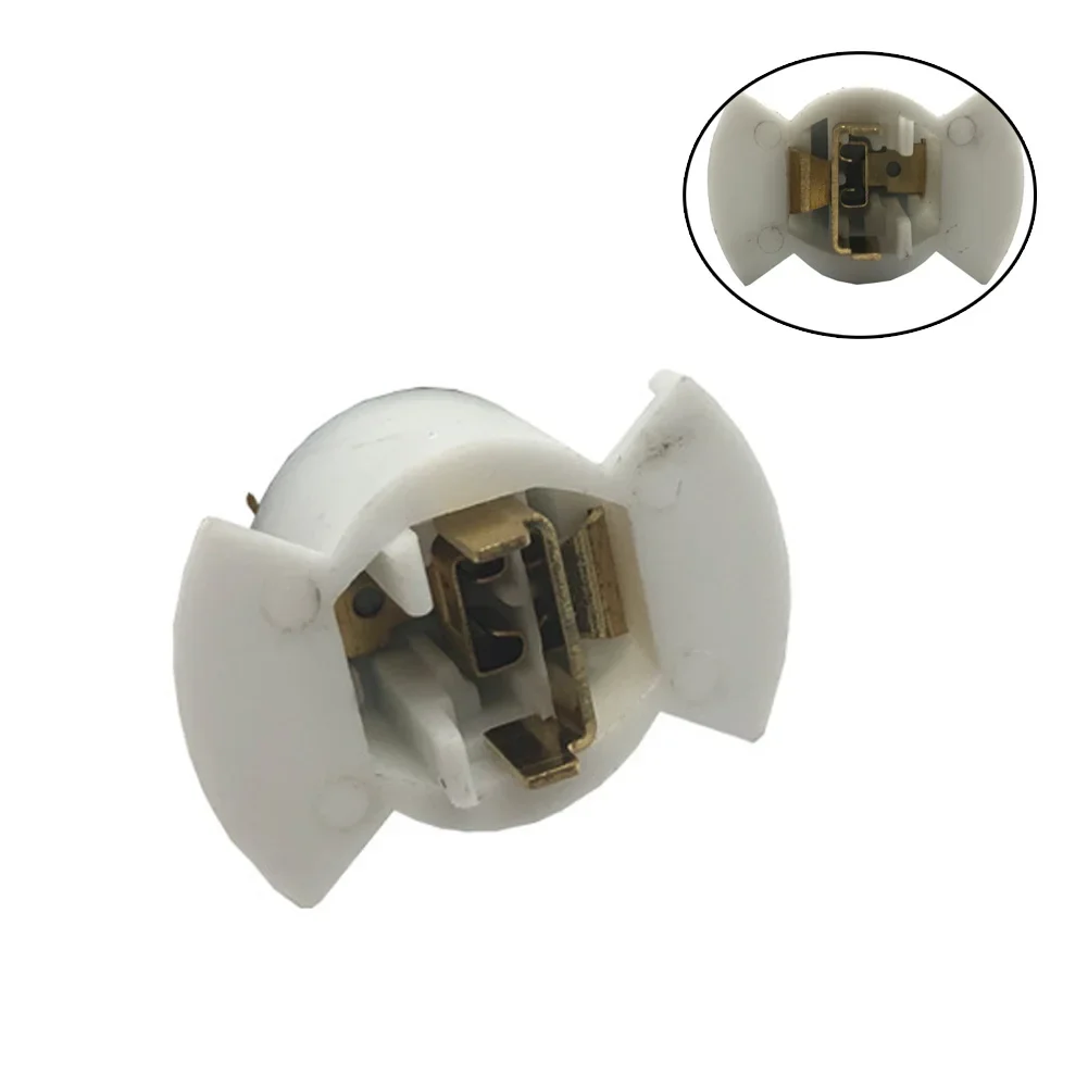 H1 Halogen Headlight Bulb Socket Holder For Honda For CR-V For Prelude For Acura 2024 Hot Sale Brand New And High Quality