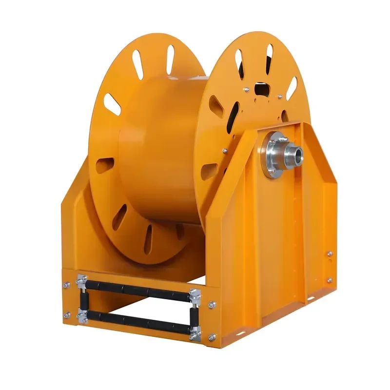 Automatic Retractable 1.5 Inch Hose Reel