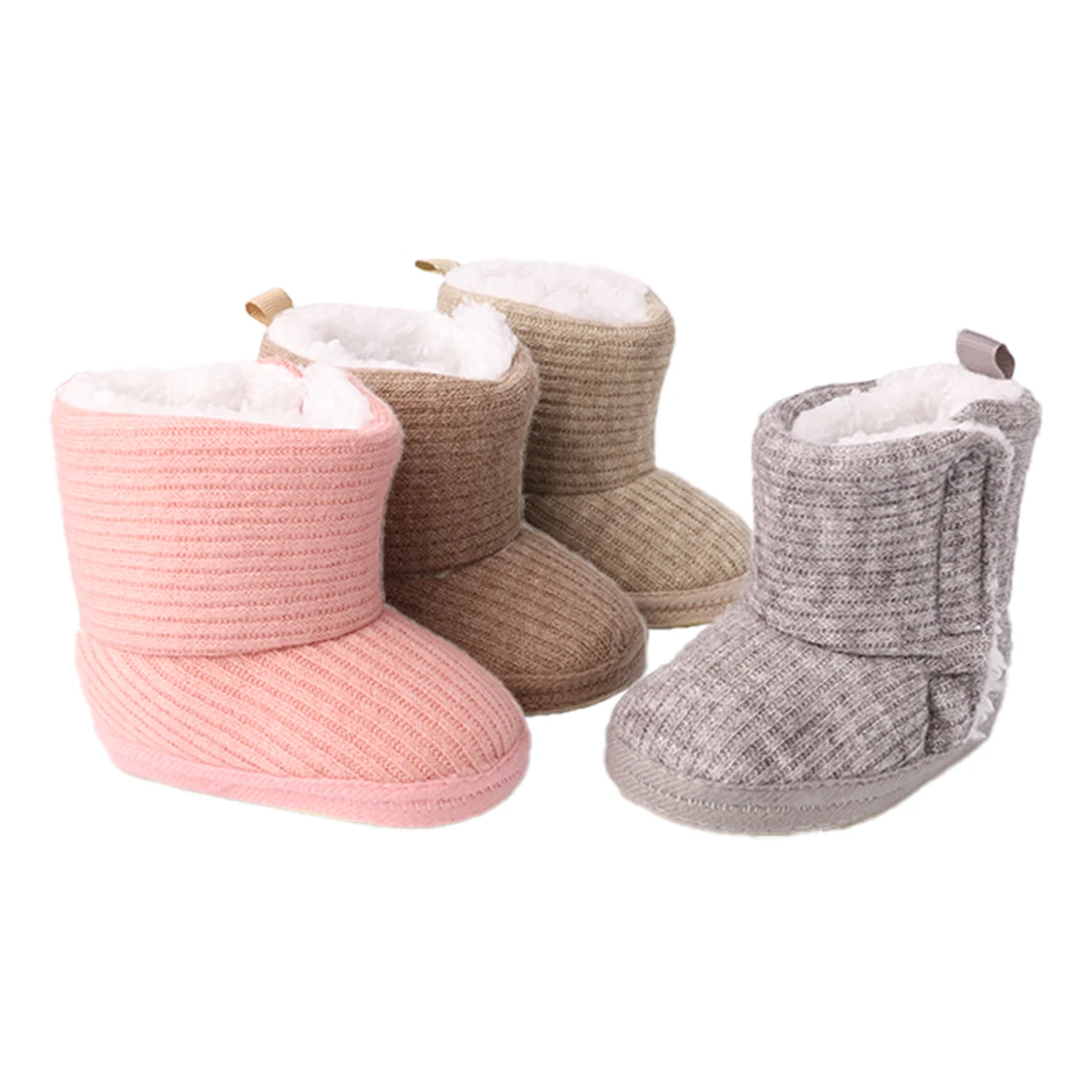 Thumbnail 3 - #54 Latest Baby Winter Boots Offers