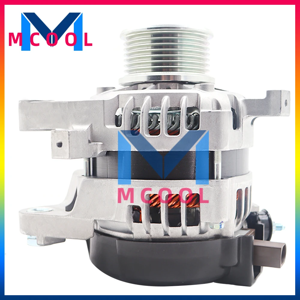 

27060-0L190 Alternator 270600L190 For Toyota Hilux Revo 2016-2022 Turbo Diesel 2.4/2.8L GUN126R 1GD/2GD-FTV