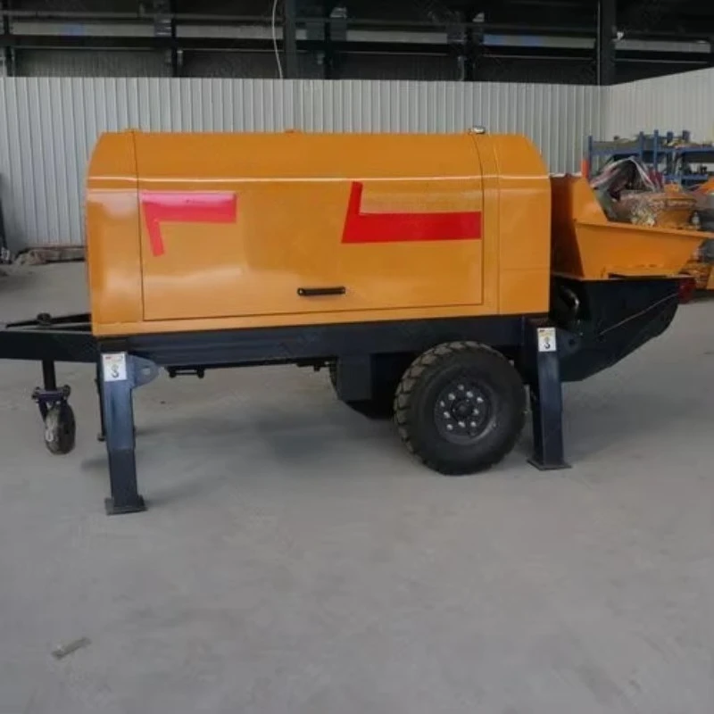 

Concrete Recycling Pump Washout Recovery System Aggregate Reuse Sustainable Construction Practice
