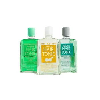 Tinh Chất Dầu Bưởi Dưỡng Tóc Hair Tonic Bottle Kích Thích Mọc Tóc Salon De Pro Nhật Bản 240ml Bottle