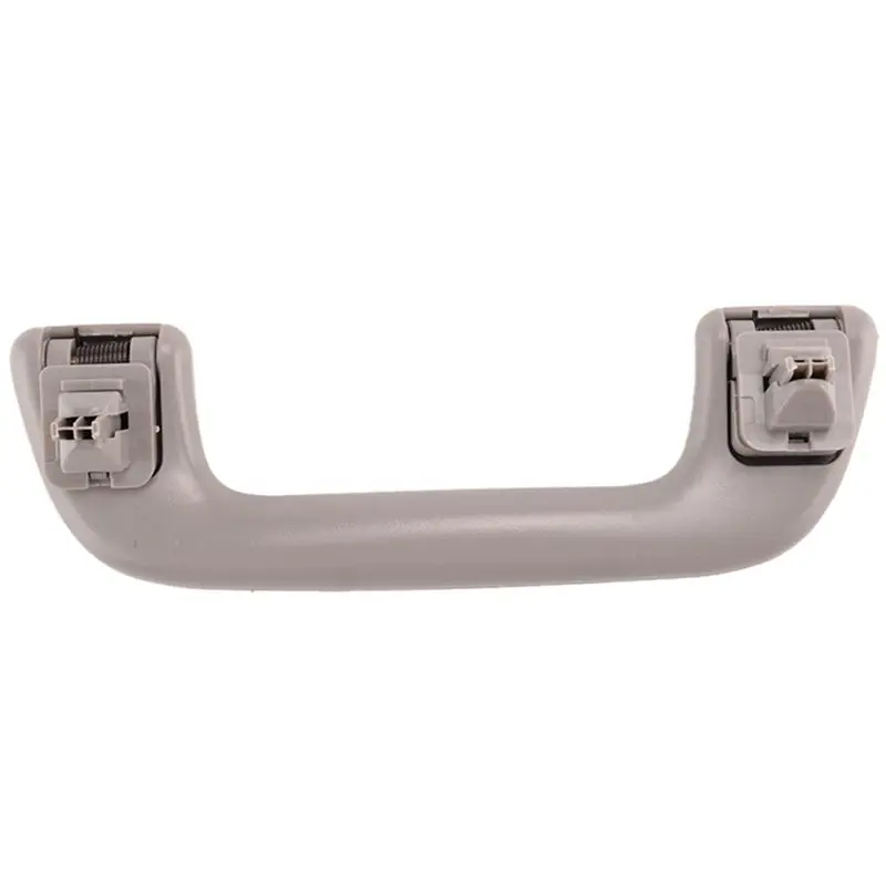 A13F-Car Rear Trunk Door Handle Tailgate Door Handle For Toyota Land Cruiser Prado LC120 2003-2009