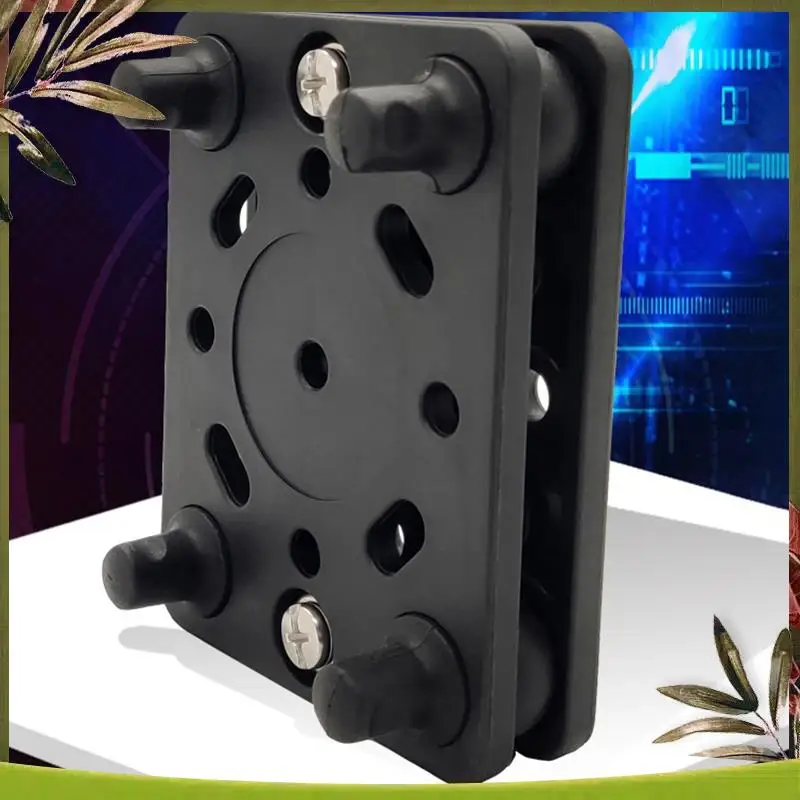 

A83R-Universal Motorcycle Phone Holder Shock Absorption Riding Equipment Bicycle Motorcycle Accessories