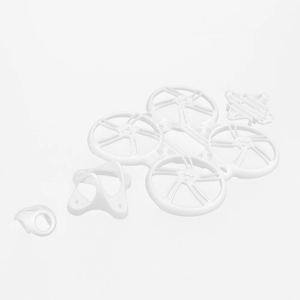 Emax Tinyhawk III Spare Parts Pack A - Frame For FPV Racing Drone RC Airplane Quadcopter