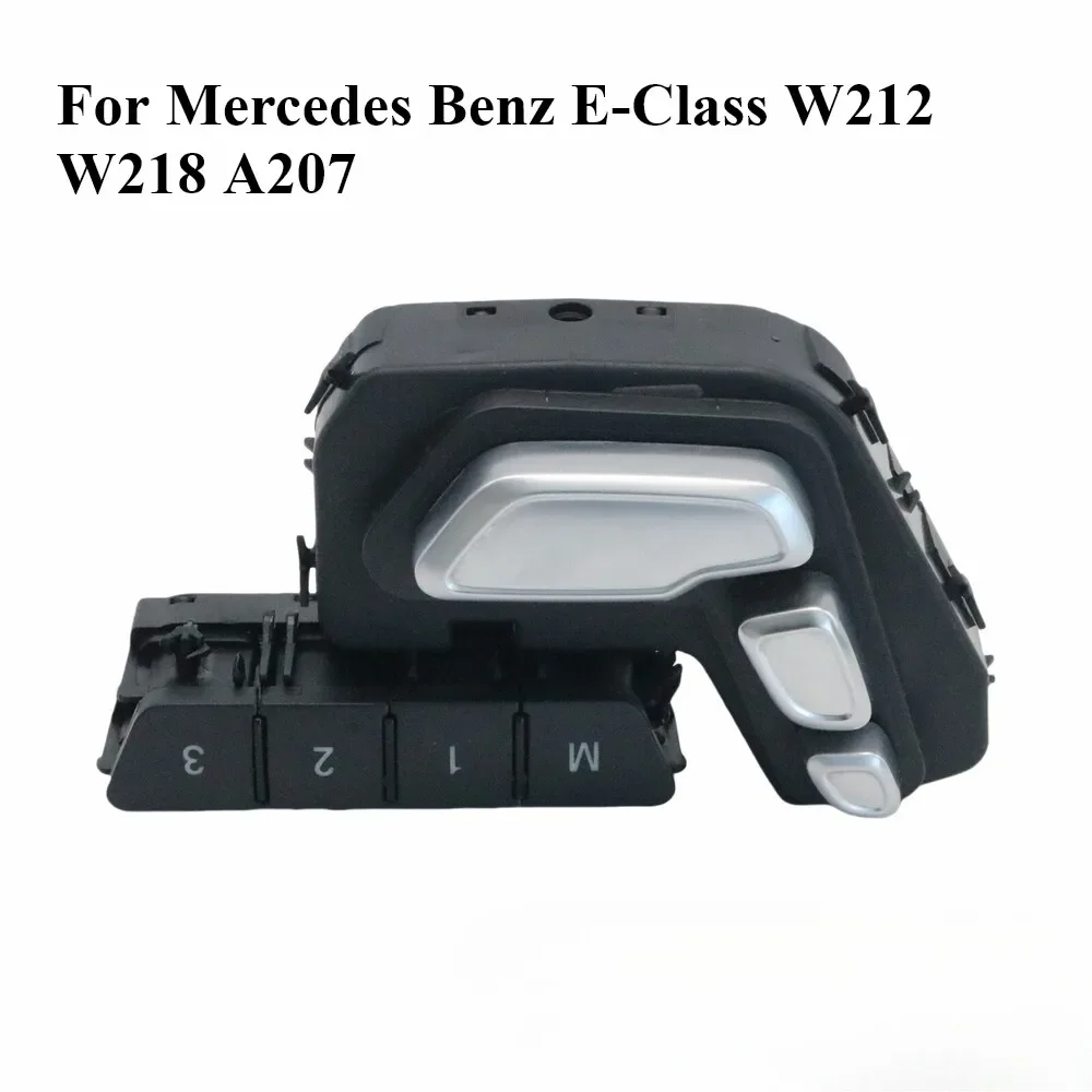 FL Power Side Seat Adjust Switch Block For Mercedes Benz E-Class W212 W218 A207