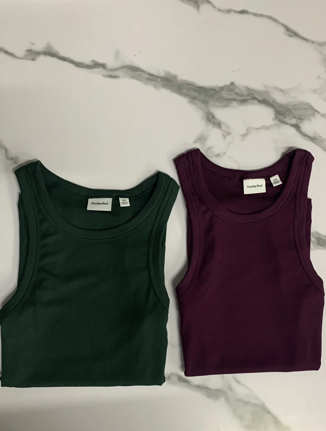 سترة نسائية من أريتشيا موديل Sundaybest8368 مصنوعة من المودال والليكرا مريحة ومرنة 90% مودال 0% بولي يوريثان مجموعة الصيف #4