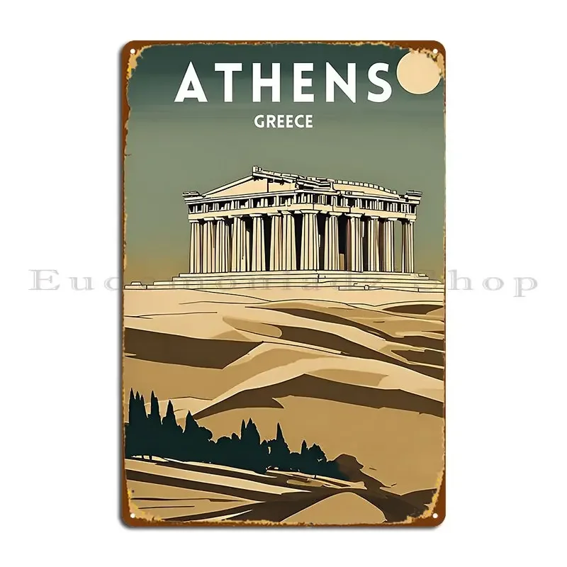Athens Of Greece Me… - image