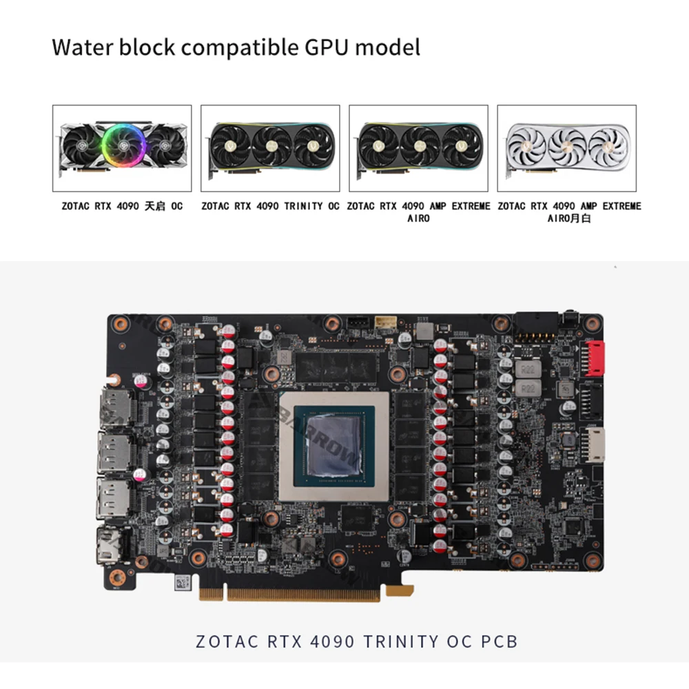 Barrow Gpu Water Bl…