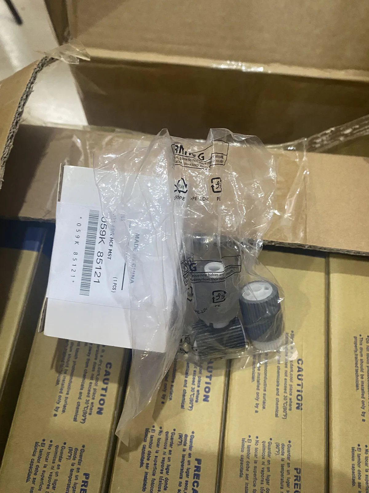 

059K85120 059K85121 Doc Feeder SPDH Roller Kit Tire for Xerox WorkCentre 5845 5855 5865 5875 5890 5945i 5955i 5945 5955