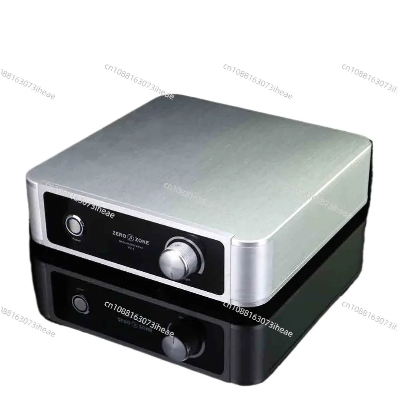 

HIFI Special - Very Low Frequency (Schumann Wave) Generator V25