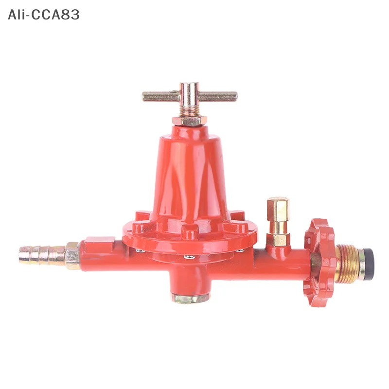 

High Pressure Old-fashioned Explosion-proof Pressure Reducing Valve Commercial Balve Aluminum Alloy Material Large Fire Valve