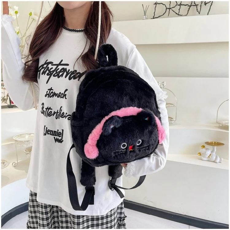 bonito-bolinhas-plu-bapa-casual-sle-bolsa-feminina-2025-nova-colecao-escola-campus-cena-material-de-algodao-macio