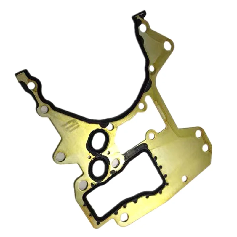

5Pcs Engine Timing Case Cover Gasket 24405911, 71739783 For Vauxhall / Opel Astra G/H/J Corsa D/E Zafira C Spare Parts
