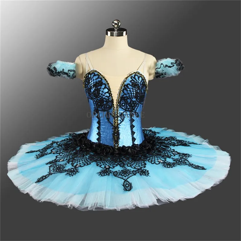 Professional High Quality Customized Adult Stage Performance Ballet Tutu