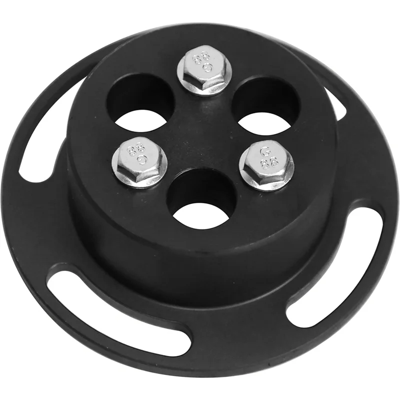 Leading-Edge-Water Pump Sprocket Retainer Holding Tool For GM Ecotec 2.22.4 Replacement For Oldsmobile Pontiac Saab Sa