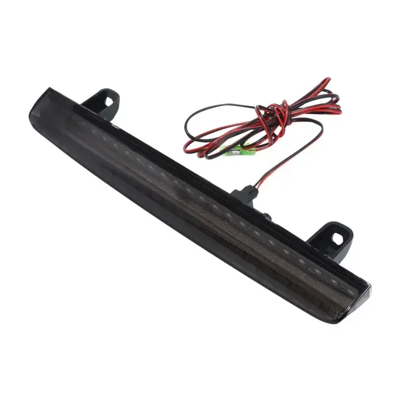 For Honda Gold Wing GL1800 GL 1800 2001-2011 Motorcycle Parts LED Rear Brake Light Spoiler Light image 5
