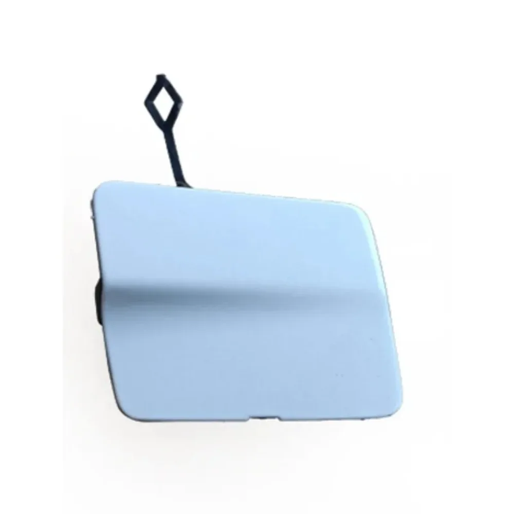 

Genuine Front Bumper Trailer Hitch Cover Flap Covers for Aeolus Yixuan Brand New White Grey Unpainted