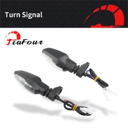 FIT For Speed Twin 1200 Speed Triple R Speed Triple R RS S Street Triple R RS LED Turn Signal Indicator Light Blinker