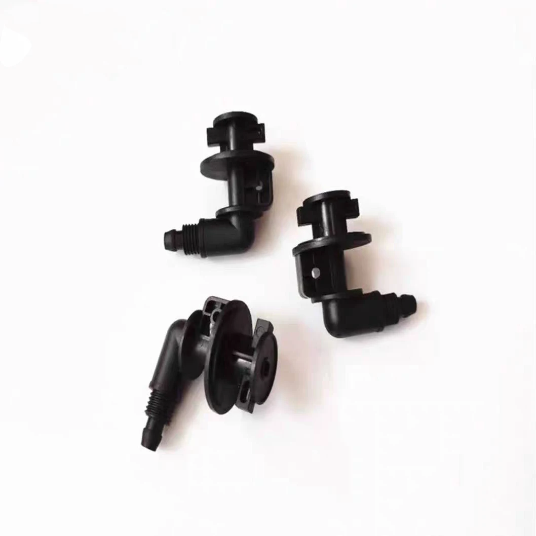 الأصلي الجديد ل DJI حماية النباتات الطائرة بدون طيار إصلاح أجزاء T30 الرش الجسم الرئيسي T30 فوهة الجسم