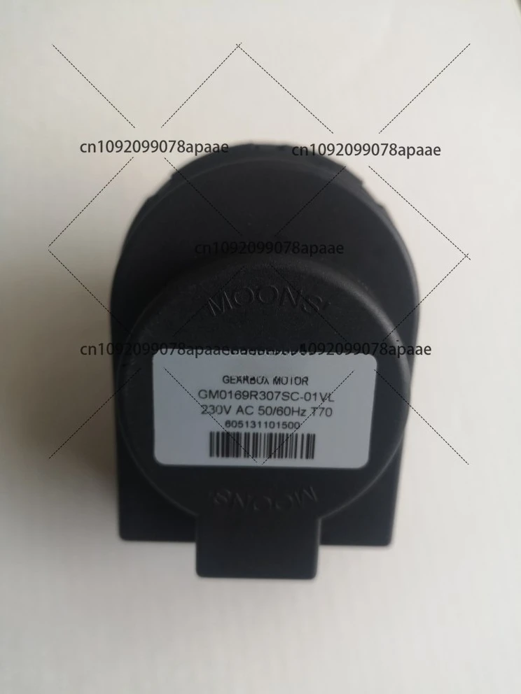 Original Gas-Wandkessel mit Dreiwegeventil, Motor-T-Rückfahrtreiber