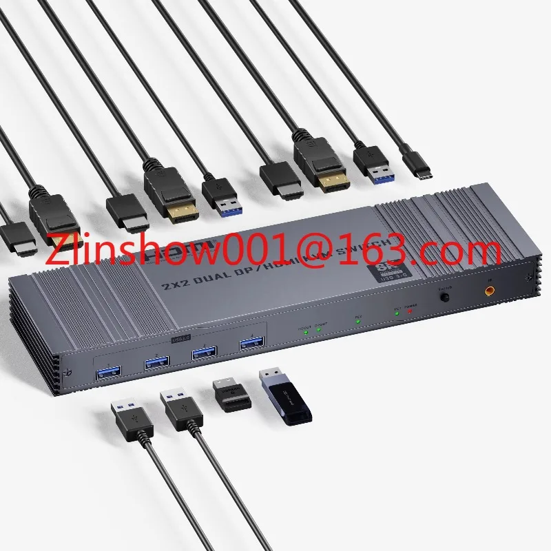 New Arrival 2X2 Dua…