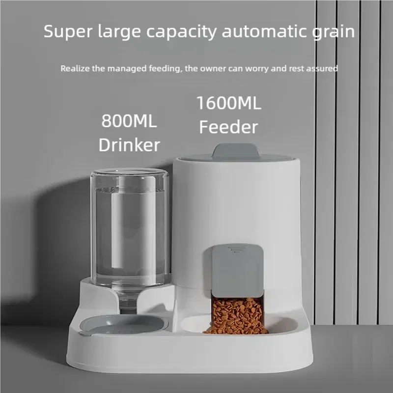 Thumbnail 3 - #32 Ranked Automatic Cat Feeders Picks in 2026
