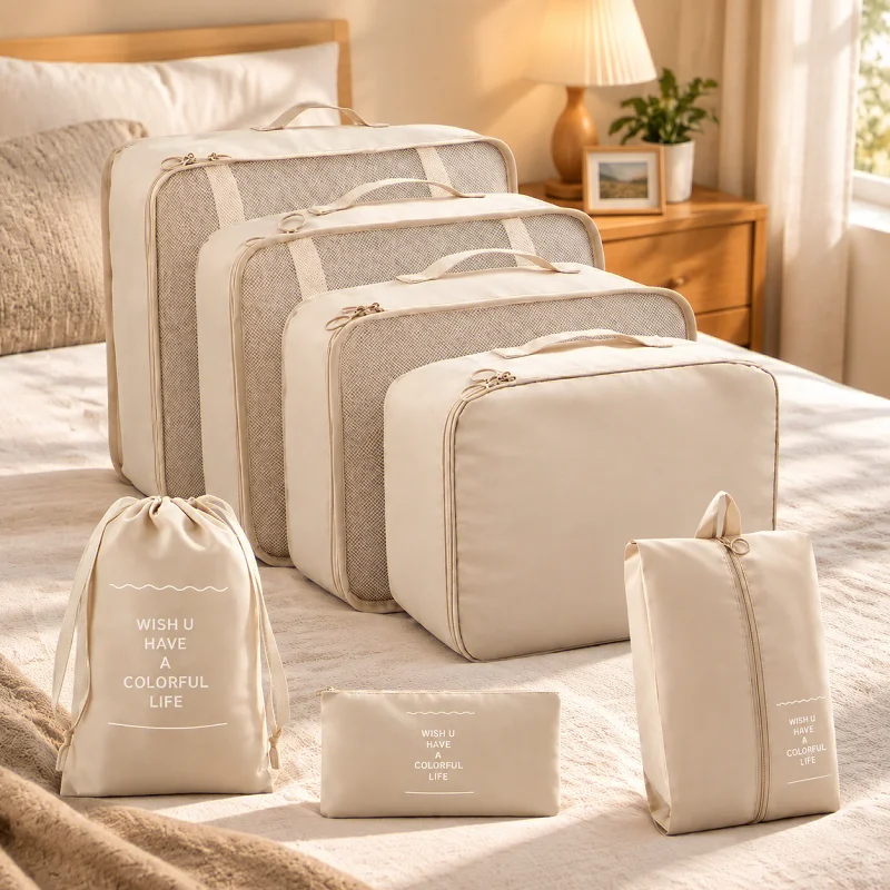 Thumbnail 2 - #41 Popular Packing Organizers Choices