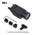 TLR-1 BK With Logo