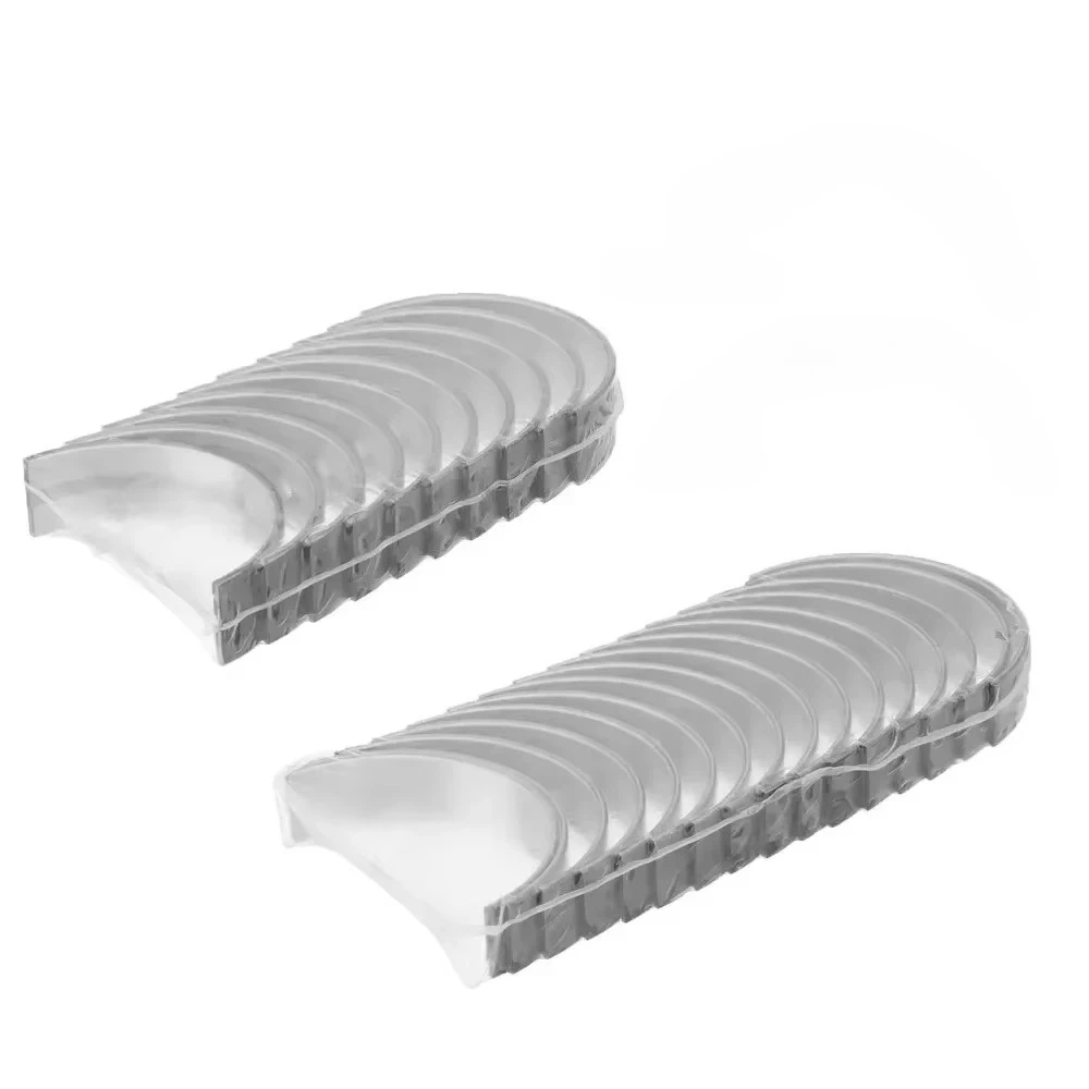 STD 306PS 508PS 508PN Set di cuscinetti principali e bielle Fit 3.0 5.0 LC AJ126 AJ133 10-19 Per Land Rover Range Rover LR4 Jaguar