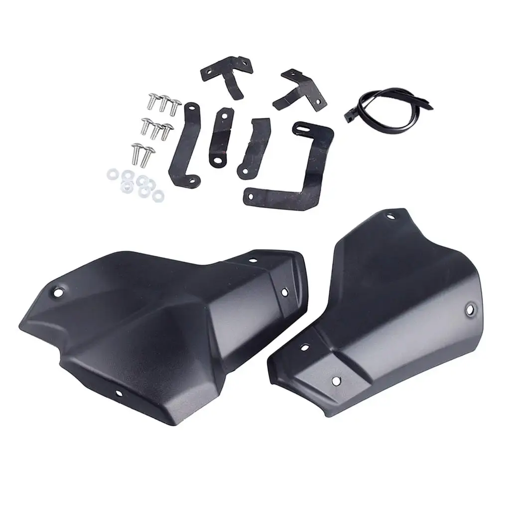 

Крышка головки цилиндра двигателя, пластиковая, левая/правая, для R Nine T 2013-2017