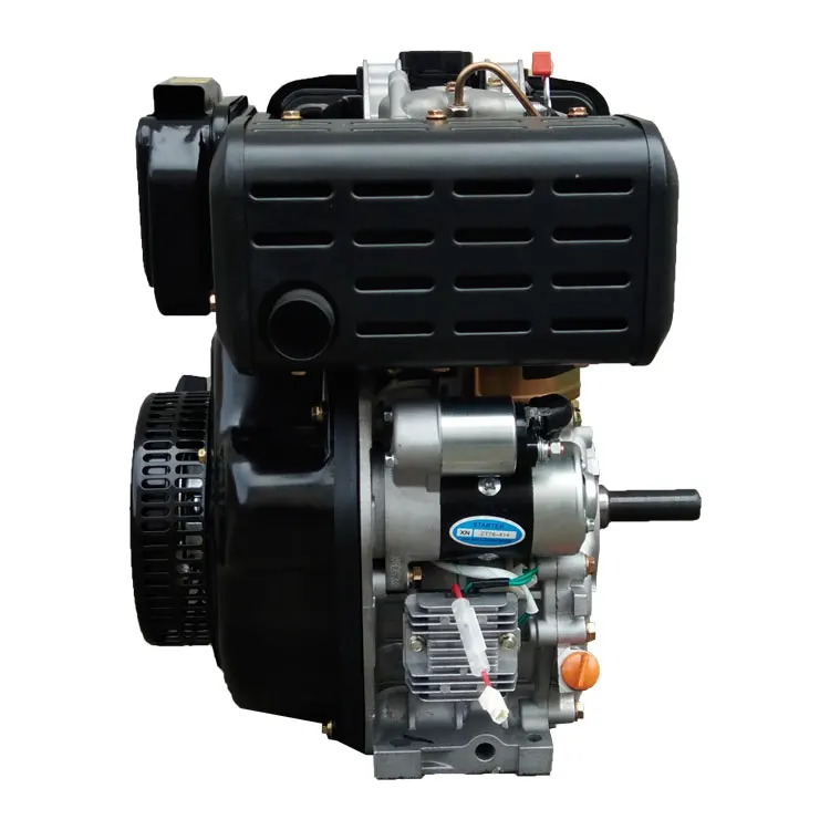 عرض ساخن لعام 2025 محرك مولد 12HP 192f الأكثر مبيعًا في عام 2022 مع محرك بداية