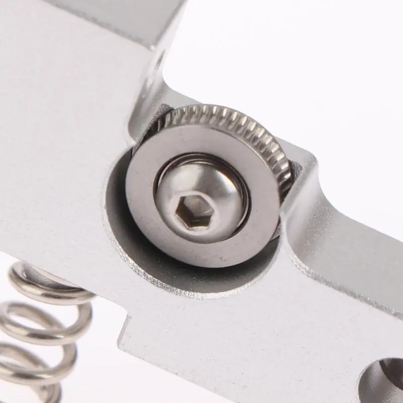 

New Extruded Gear, Large Gear, 66 Tooth Integrated Injection Molding, CNC Gear, 3D Printer Accessories Extruder Level Gear