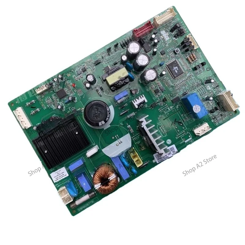 Main control computer frequency conversion board EBR80977623 EBR80977630 EAX65144926