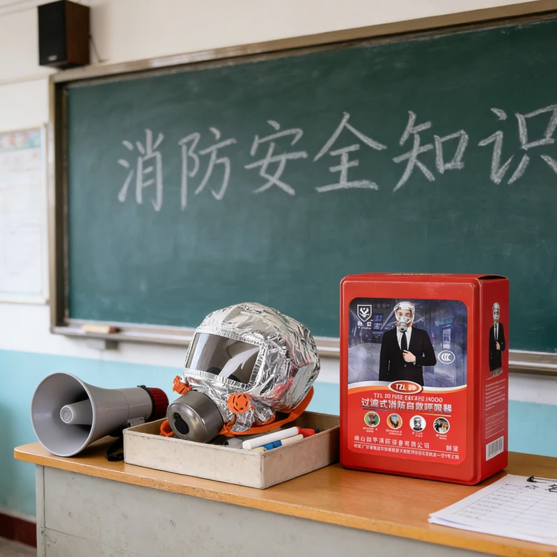 1Pcs Easy-Fit Escap… - image