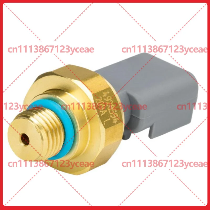 For Chevrolet Pressure Transducer 1000246481 Automobile Electronic Maintenance Repair Accessories