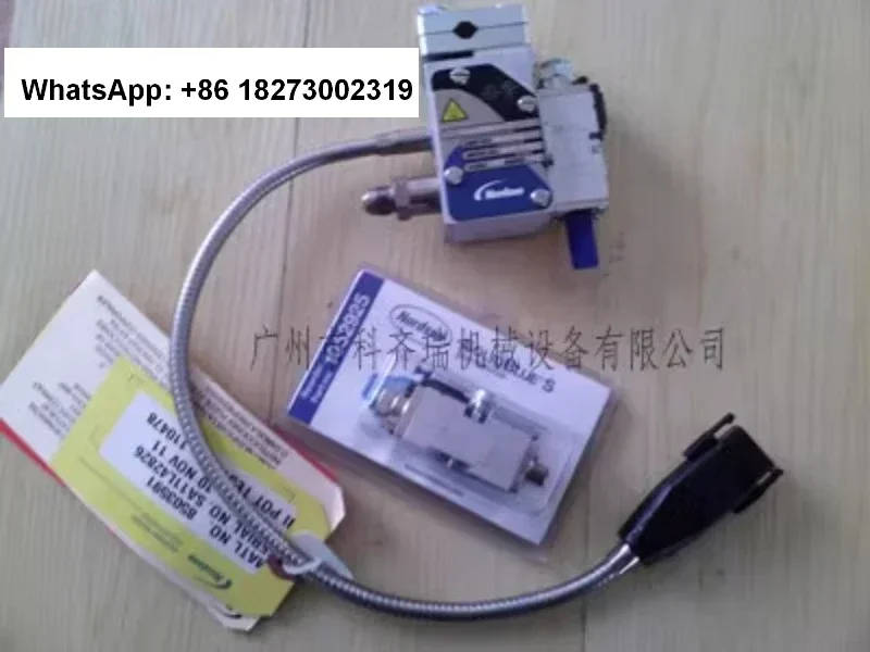 

Nuoxin Hot Melt Adhesive Gun 8503591 Original/8503591 Replacement