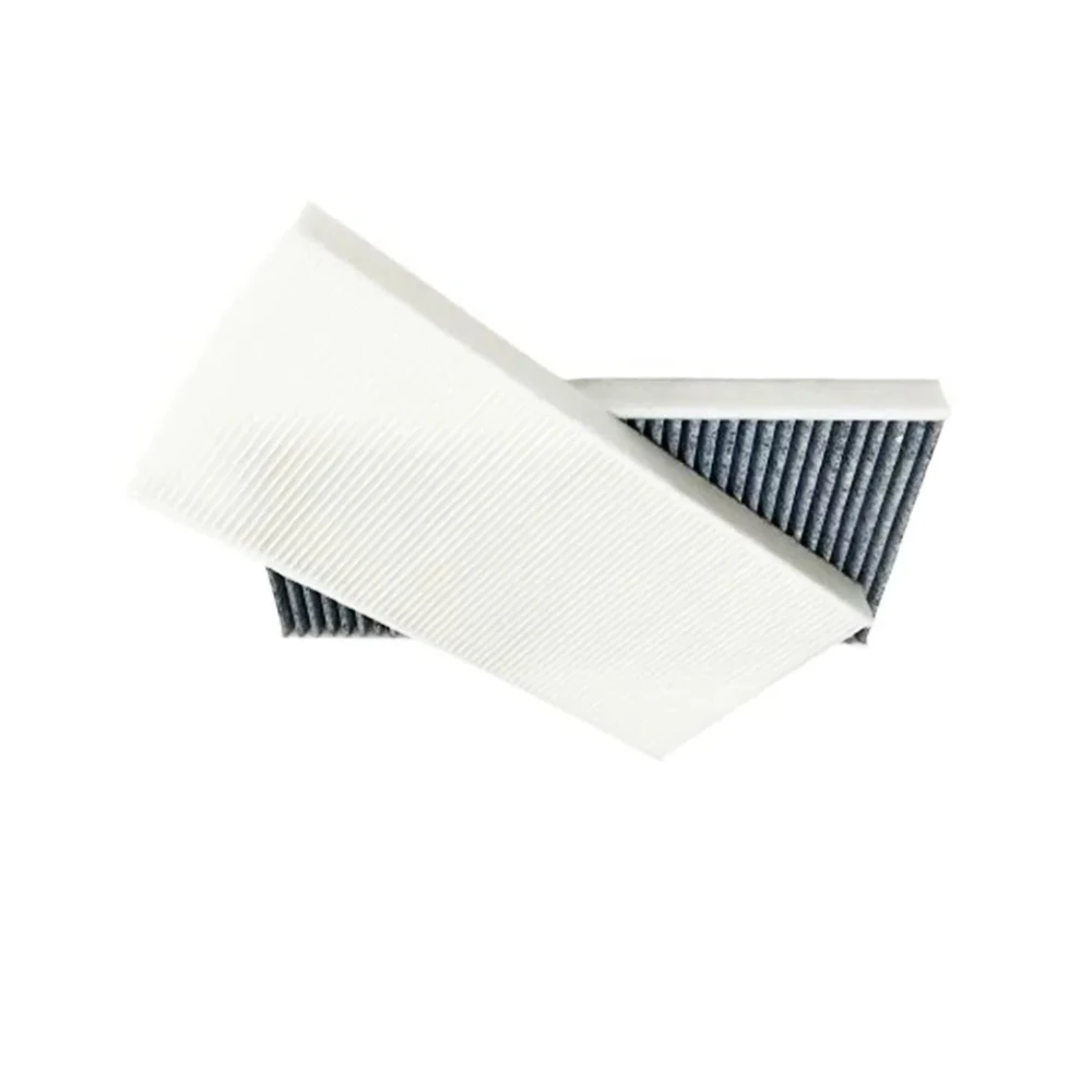 High Cost-effectiveness Air Conditioning Filter Hybrid Engine Start-Stop Odor Elimination Filter for BYD Song Plus