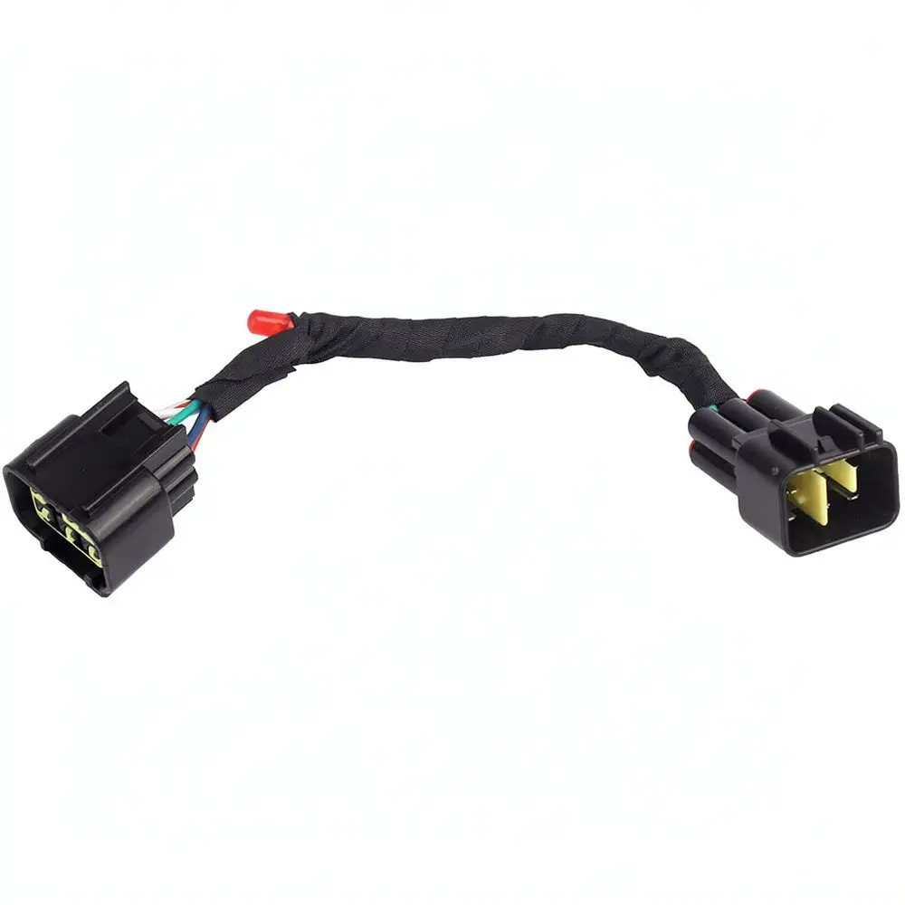 Electrical System Fault Diagnostic Line For For Sur Ron Light Bee S X Motorbike Wiring Harness Inspection Repair Tool