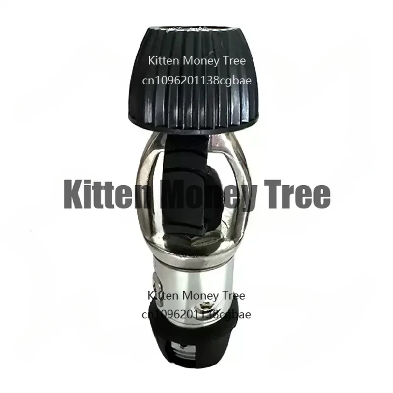 

Регулятор подводного плавания Регулятор подводного плавания Механически сбалансированный Простой в использовании Дайвинг