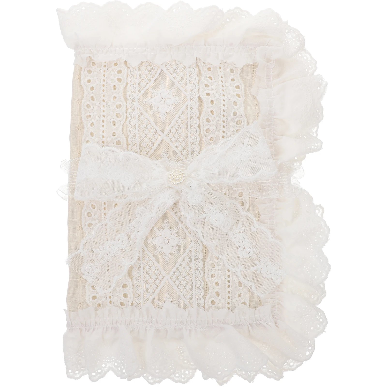 

Book Protective Cover Protection Sleeve Notebook Protector Cloth Covers for Hardcover