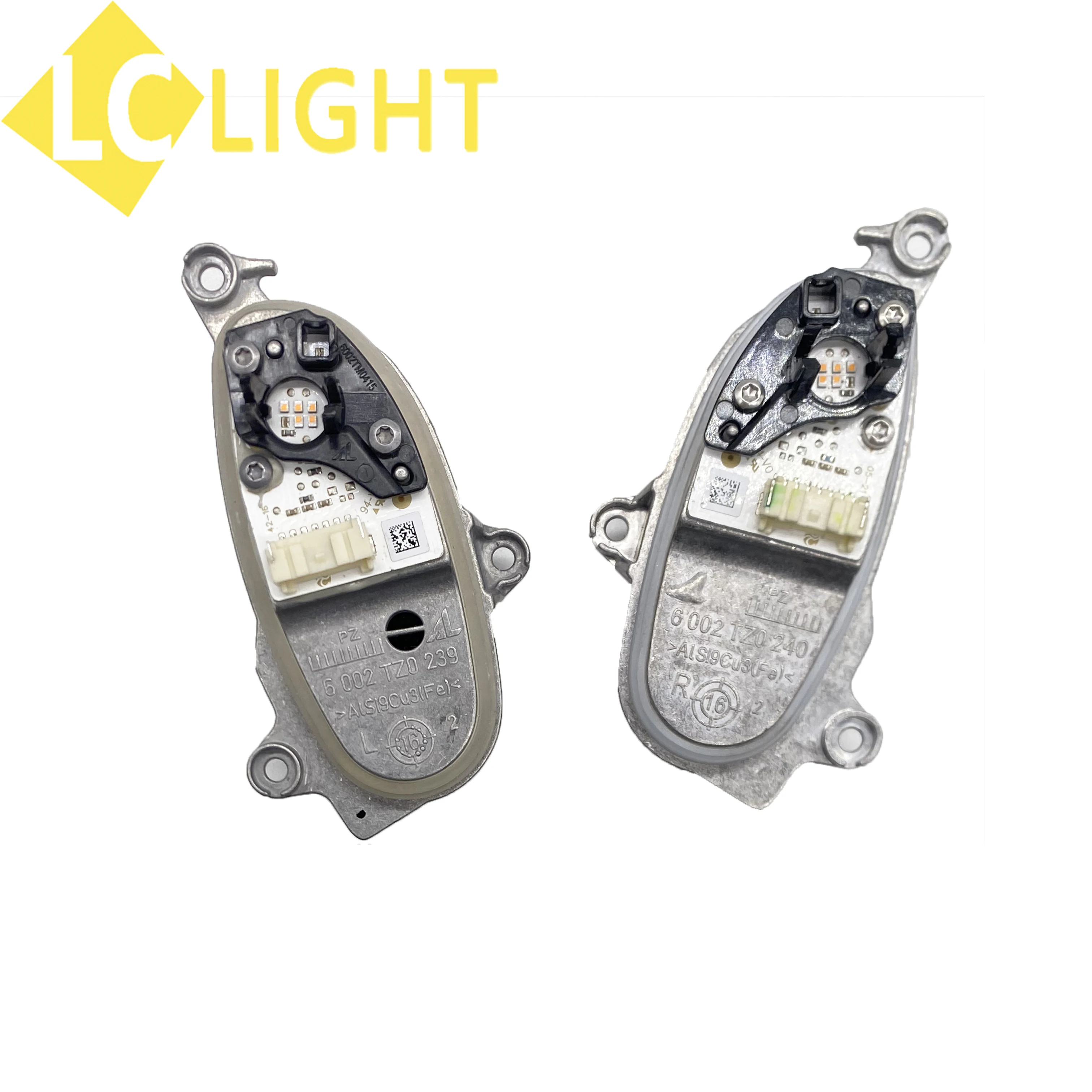 Original 7466109 7466110 LED headlights, signal lights, indicator lights, turn signal light source suitable forBMW X3 G01 X4 G02