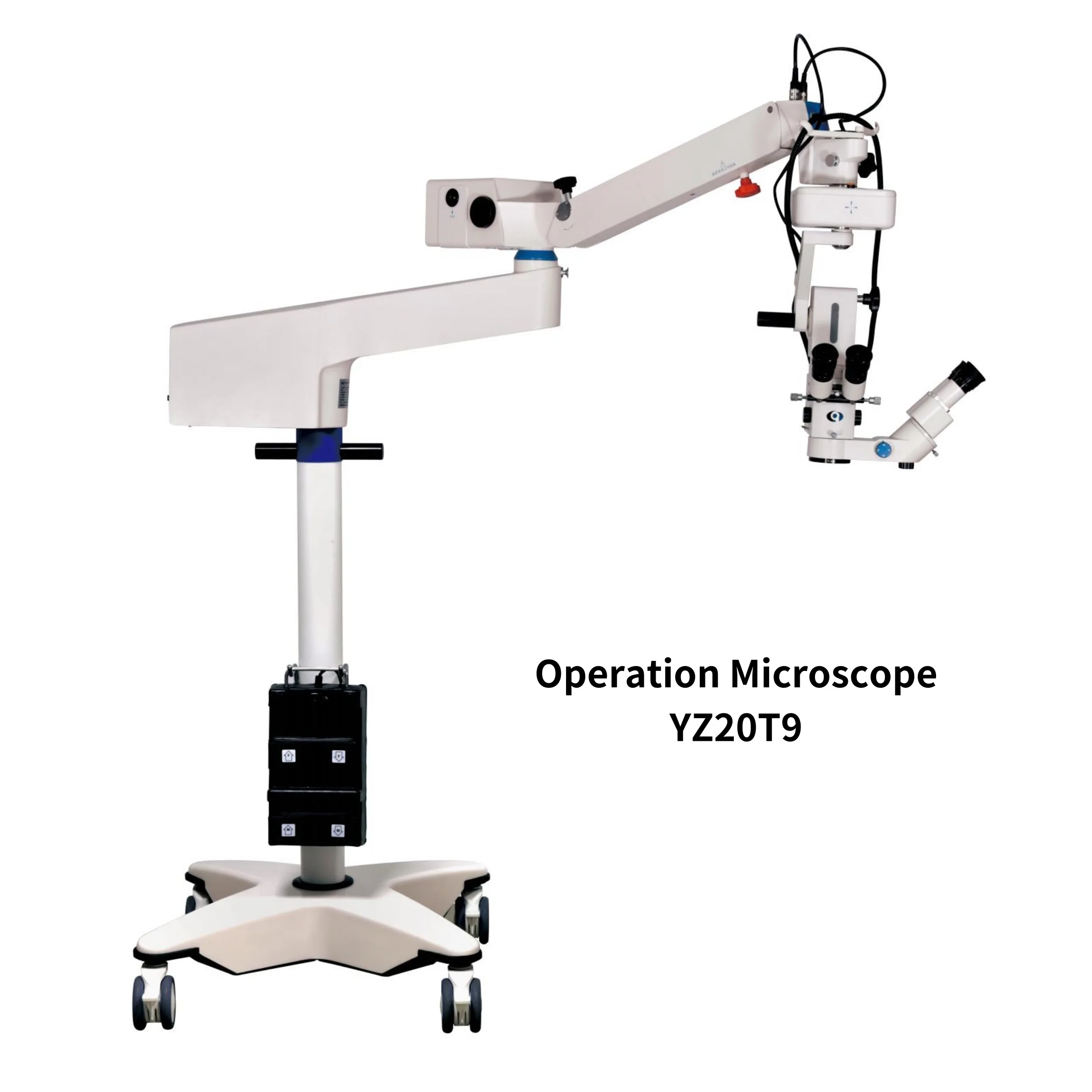 Ophthalmic Operation Microscope YZ20T9 Hot Sale Surgical Optical ENT Surgical Operation Microscope