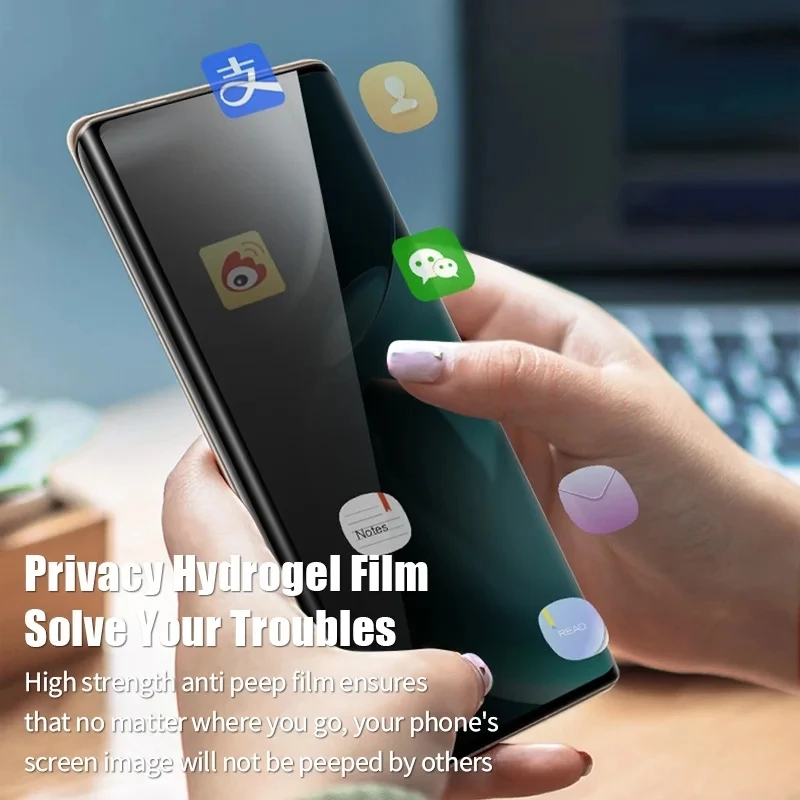 Anti-Spy Privacy Hy… - image