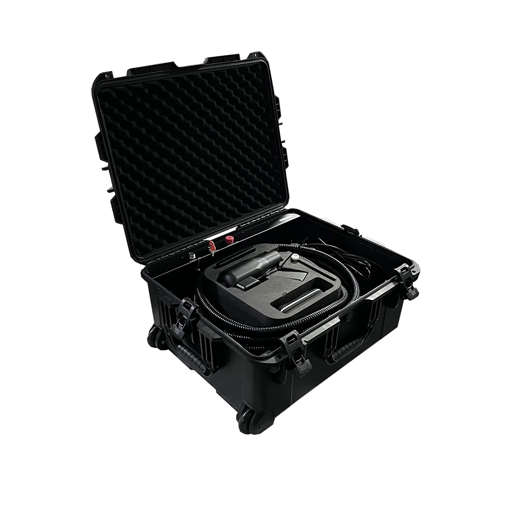 100W 200W Handheld … - image